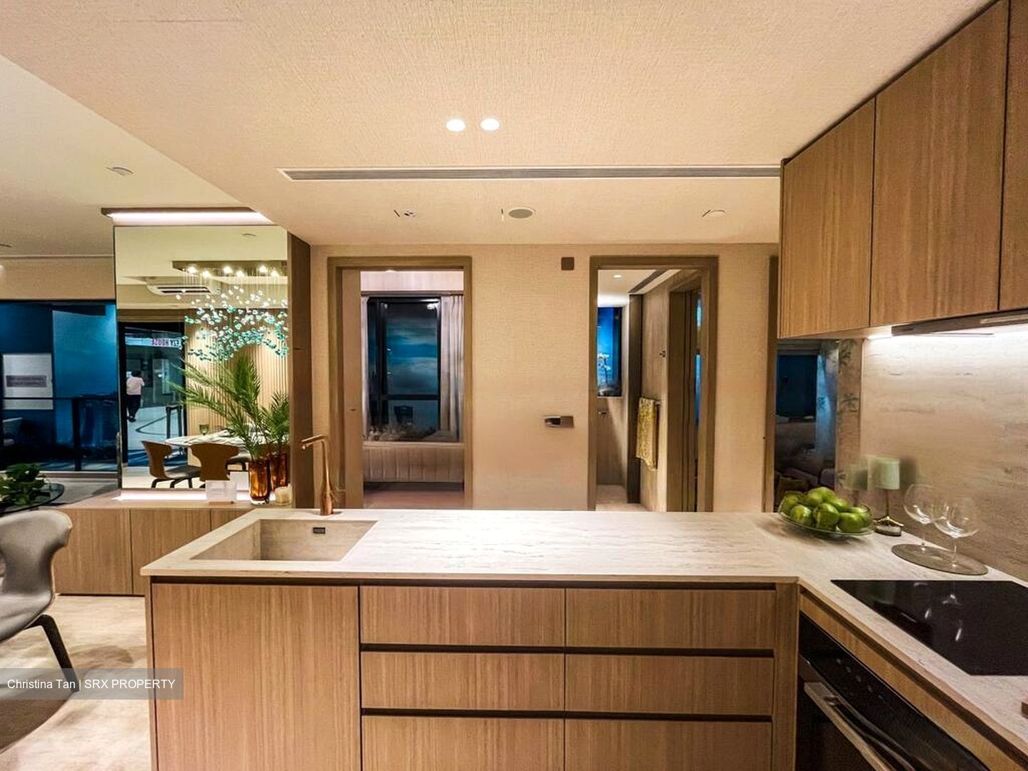 Arina East Residences (D15), Apartment #472917401